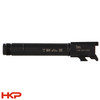 H&K HK 45C/45C Tactical Threaded Barrel - Black
