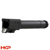 H&K HK 45C/45C Tactical Threaded Barrel - Black