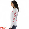 H&K No Compromise Long Sleeve Shirt - Small