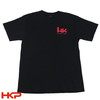 H&K P30 T-Shirt - Large - Black