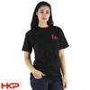 H&K P30 T-Shirt - Medium - Black 