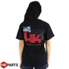 H&K P30 T-Shirt - X-Large - Black