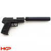 RCM HK USPC .40 S&W Tactical Barrel - Threaded  9/16x24 RH