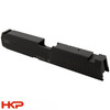 H&K HK USP 40 Incomplete Slide - Black