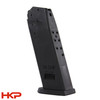 H&K 10 Round HK USP .40 S&W Magazine - Black