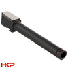 H&K USP .40 Expert 5.19" Barrel - Black