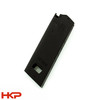 H&K 10 Round HK USP .40 Magazine Housing - Black