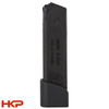 HKP 18 Round HK USP .40 S&W Magazine - Black