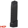 HKP 18 Round HK USP .40 S&W Magazine - Black