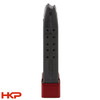 HKP 18 Round HK USP .40 S&W Magazine - Red