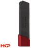 HKP 18 Round HK USP .40 S&W Magazine - Red
