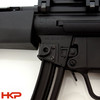 HKP HK MP5 .22 Sling Clip Kit - Black