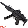 HKP HK MP5 .22 Sling Clip Kit - Black