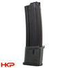H&K 30 Round HK MP7 4.6 x 30mm Magazine - Black