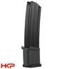 H&K 30 Round HK MP7 4.6 x 30mm Magazine - Black