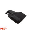 HK MP7A1 Holster Rig - Thigh LH - Gray