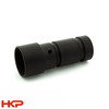 Heckler and Koch