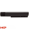 New - H&K HK G28 Buffer Tube - Black - HKP-16741