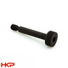H&K HK MR762/417/G28 Handguard Rail System Screw - Black