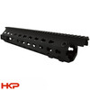 H&K HK MR762/417 14.7" Modular Rail System - Black