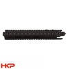 HK417, MR762 Handguard - Extended Picatinny
