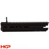 H&K HK MR762/417 Extended Picatinny Handguard w/ Flip Up Front - Black