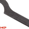 HKP HK MR762/417/G28 Buffer Tube Wrench - Black