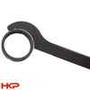 HKP HK MR762/417/G28 Buffer Tube Wrench - Black