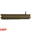 H&K HK MR762/G28 Free Floating Rail System - RAL 8K