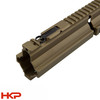 MR762, G28 Free Floating Rail System - Ral 8000