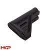 H&K HK MR762/417 Slim Line Stock - Black