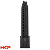 H&K 20 Round HK VP9, HK P30 9mm Complete Magazine - Black