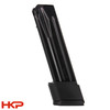 H&K 20 Round HK VP9, HK P30 9mm Complete Magazine - Black