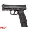 H&K 20 Round HK VP9, HK P30 9mm Complete Magazine - Black