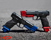 HKP HK VP9, HK VP40 Accessory Kit - Blue