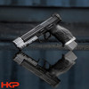 HKP HK VP9, HK VP40 Accessory Kit - Gray