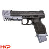 HKP HK VP9, HK VP40 Accessory Kit - Gray