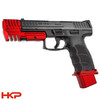 HKP HK VP9, HK VP40 Accessory Kit - Red