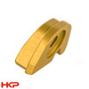 HKP HK VP9/VP9SK, VP40 Enhanced Slide Cap - Gold