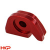 HKP HK VP9/VP9SK, VP40 Enhanced Slide Cap - Red