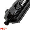 HKP HK VP9/VP9SK, VP40 Enhanced Support Sleeve - Black