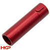 HKP HK VP9/VP9SK, VP40 Enhanced Support Sleeve - Red