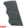 H&K HK VP9, HK VP40 Grip Panel Left Side - Medium - Gray