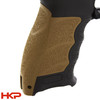 H&K HK VP9, HK VP40 Grip Panel Right Side - Large - FDE