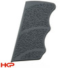 New - H&K VP9, VP40 Grip Panel Right Side - Small - Gray - HKP-18123