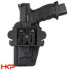 Comp-Tac HK VP9LB International RH Holster - Black