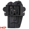 Comp-Tac HK VP9LB International RH Holster - Black