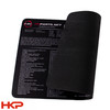 HKP HK VP40/Tactical Bench Mat - Black