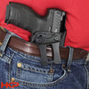 HK VP9 Holster - Infidel Max