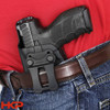 HK VP9 Holster - Infidel Max